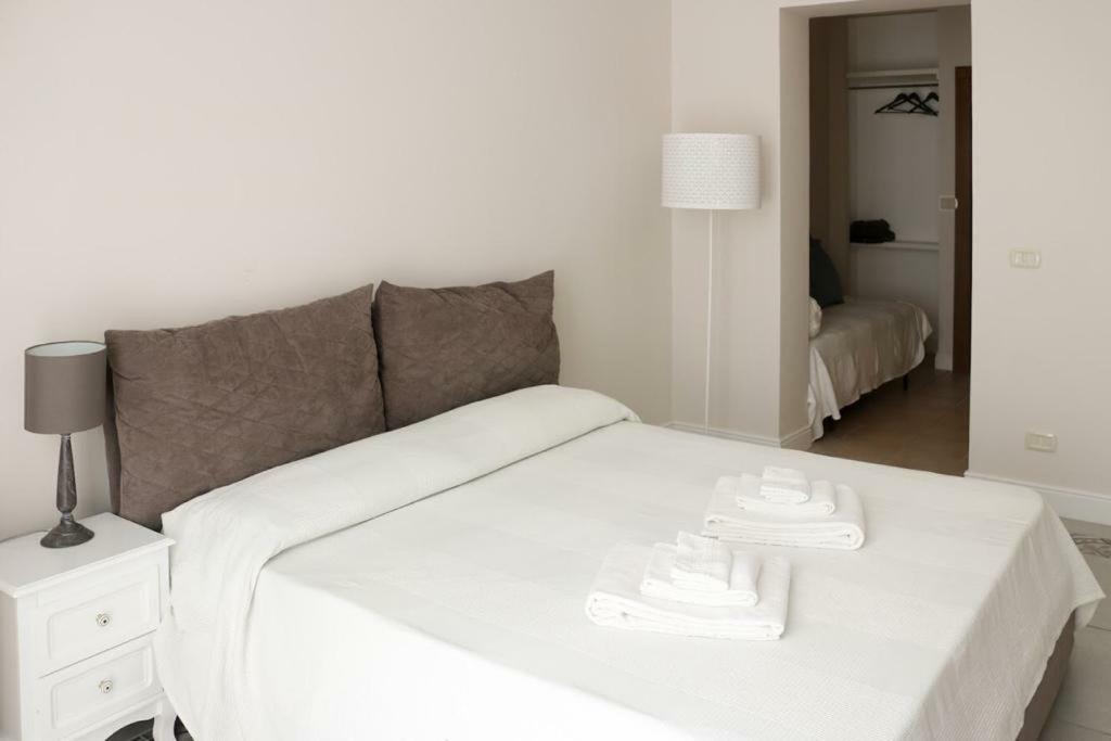 Gabri Holiday House CTA Exterior foto