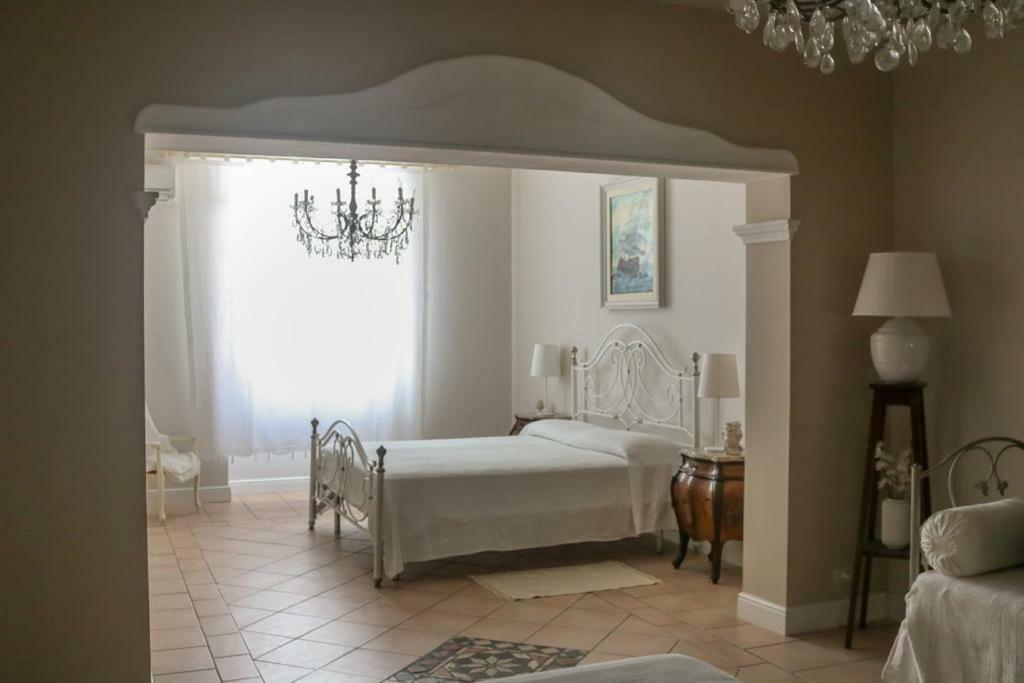 Gabri Holiday House CTA Exterior foto