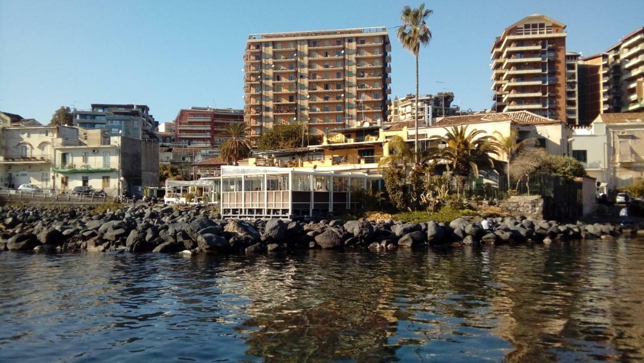 Gabri Holiday House CTA Exterior foto