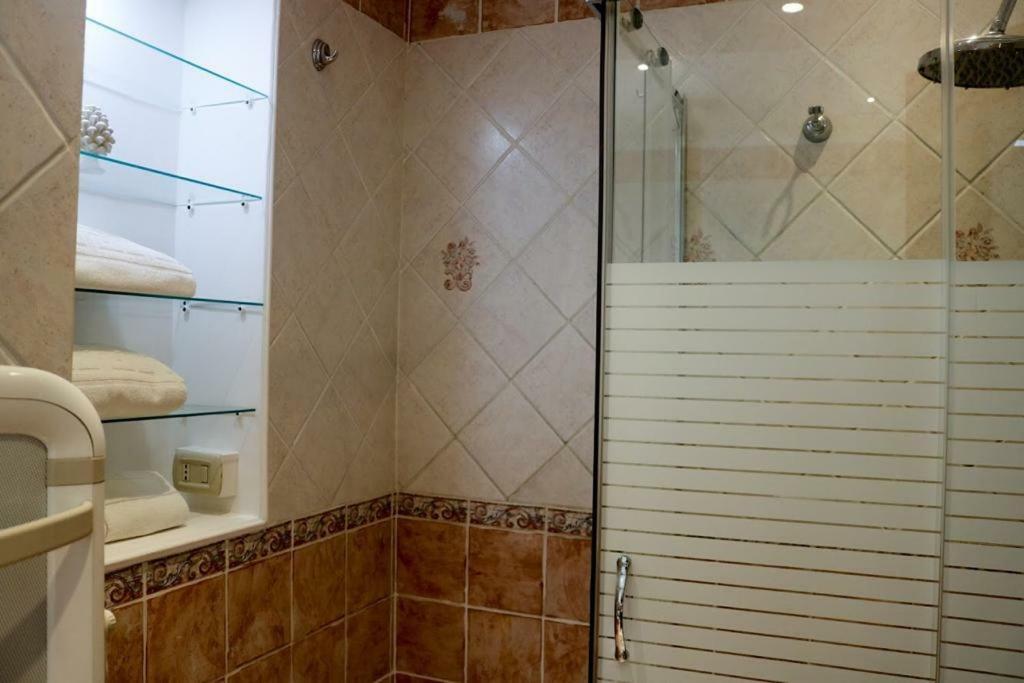 Gabri Holiday House CTA Exterior foto