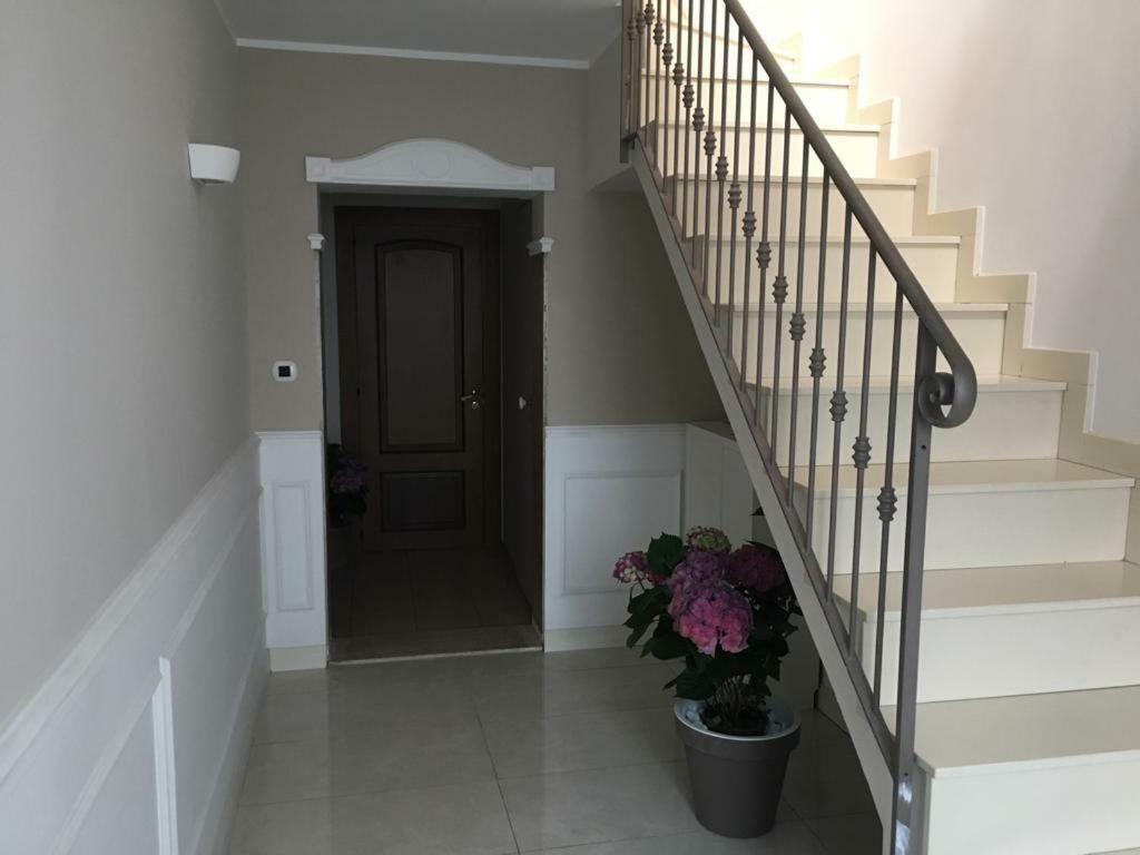 Gabri Holiday House CTA Exterior foto