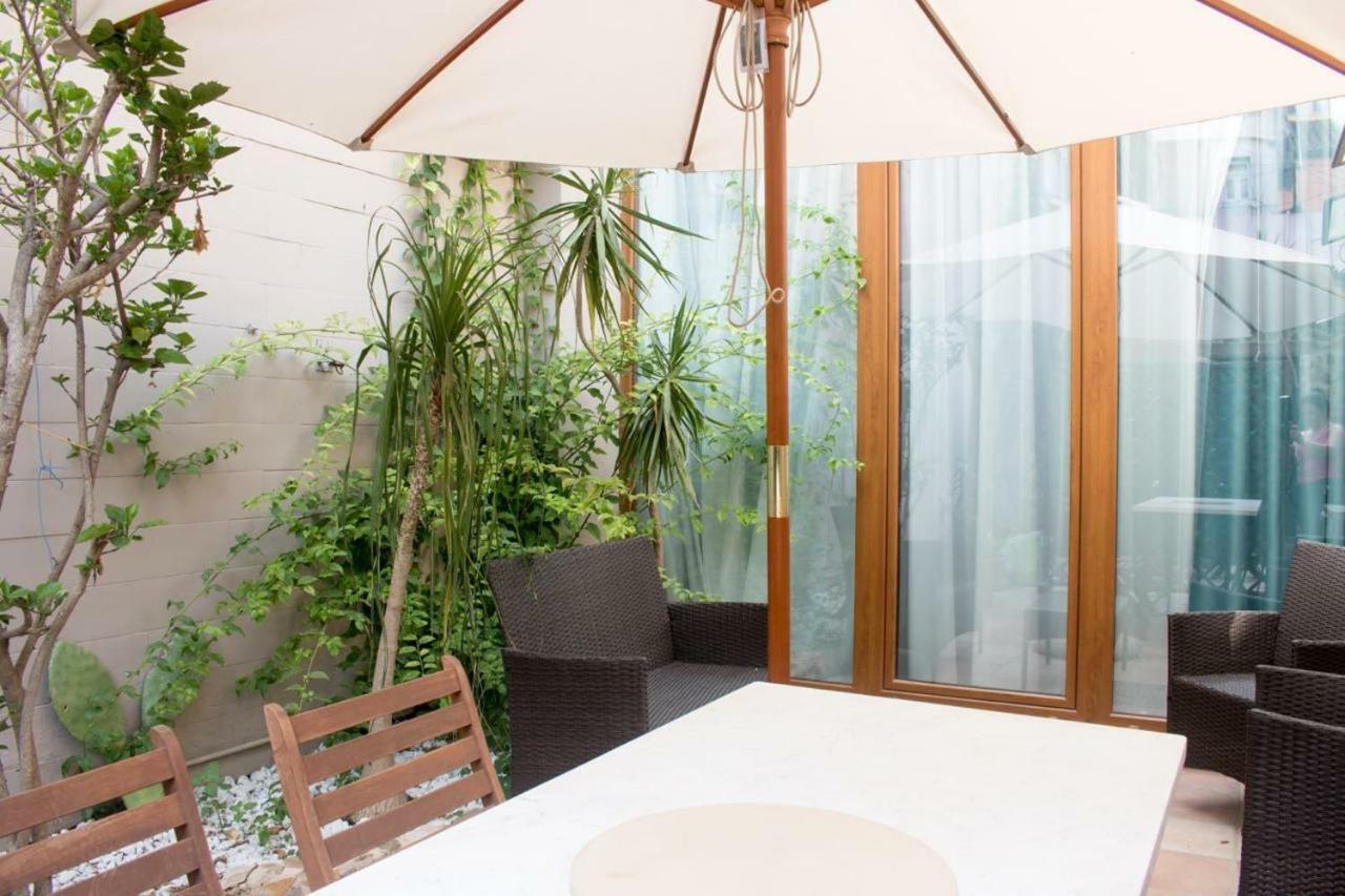 Gabri Holiday House CTA Exterior foto