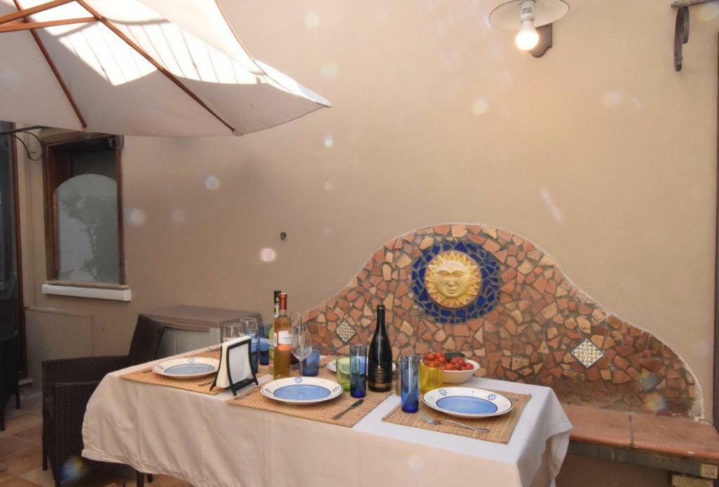 Gabri Holiday House CTA Exterior foto