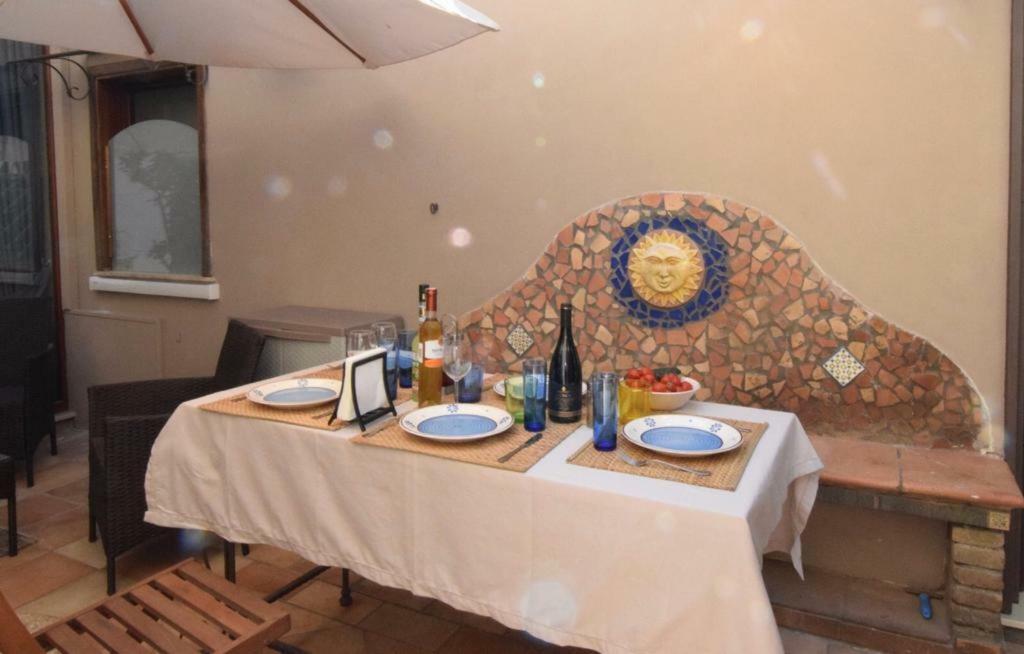 Gabri Holiday House CTA Exterior foto