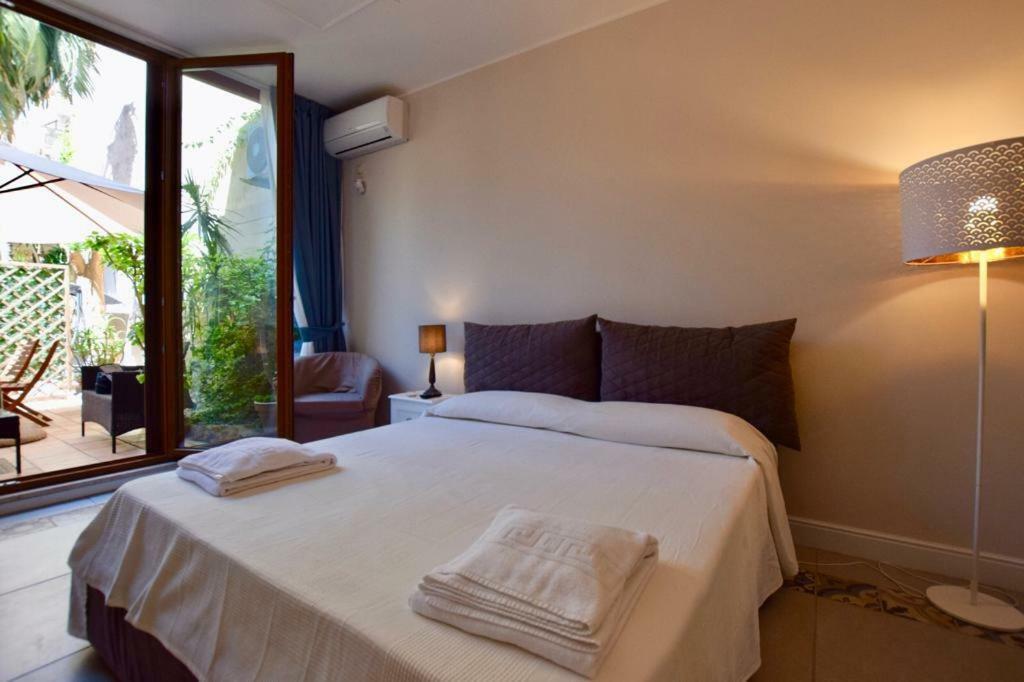 Gabri Holiday House CTA Exterior foto