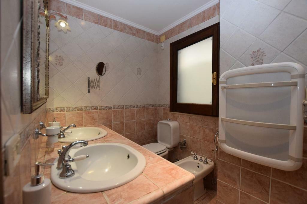 Gabri Holiday House CTA Exterior foto