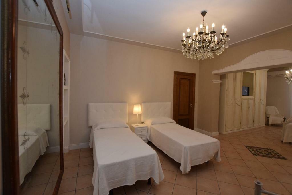 Gabri Holiday House CTA Exterior foto