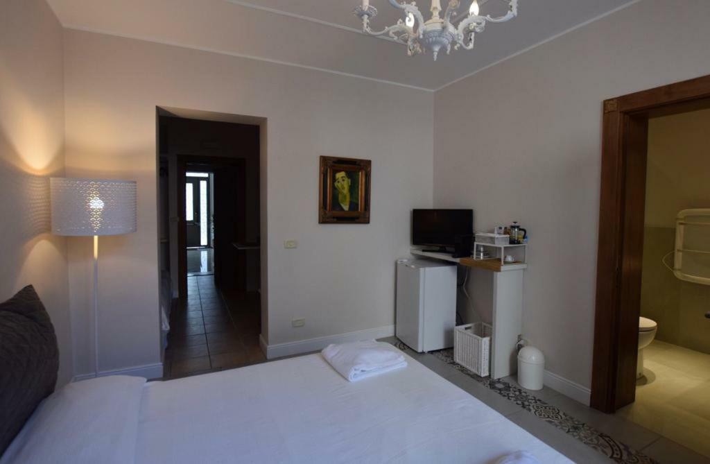 Gabri Holiday House CTA Exterior foto