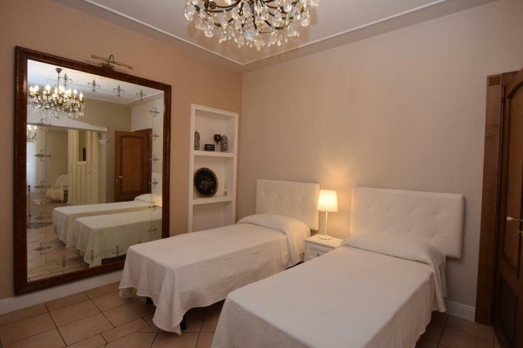 Gabri Holiday House CTA Exterior foto
