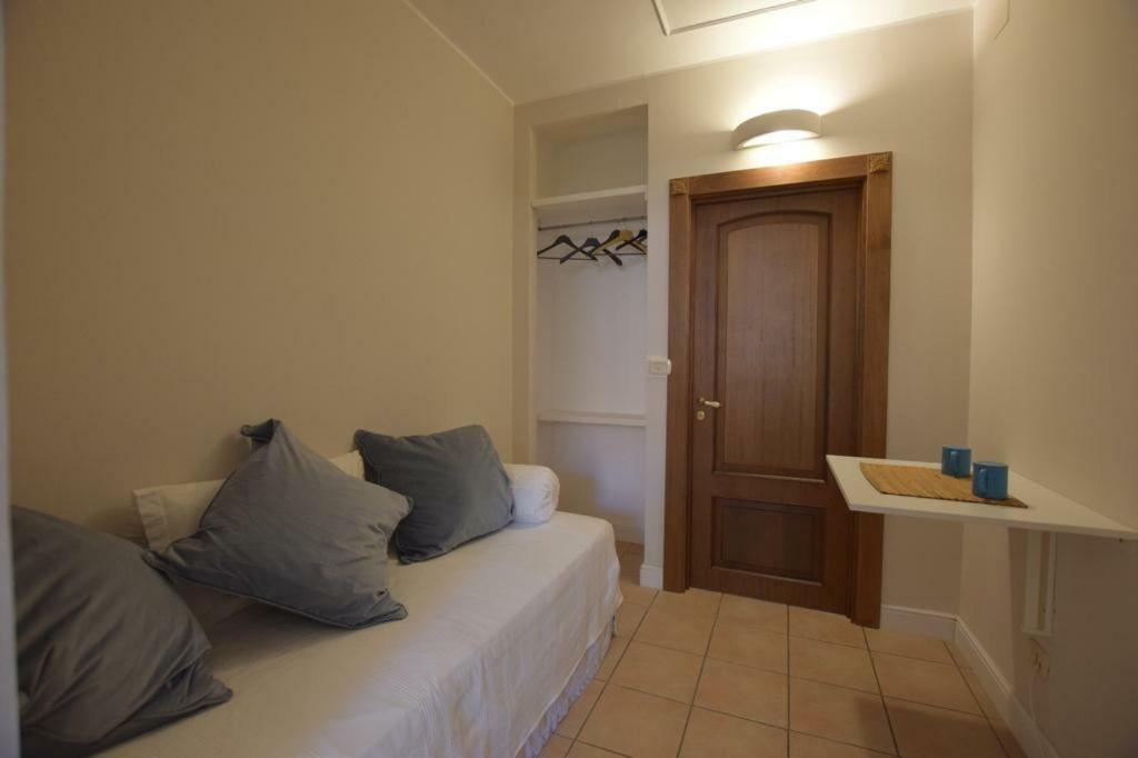 Gabri Holiday House CTA Exterior foto