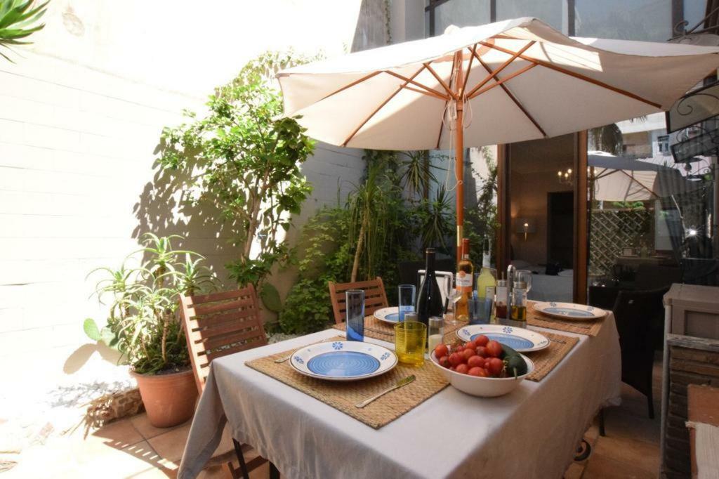Gabri Holiday House CTA Exterior foto