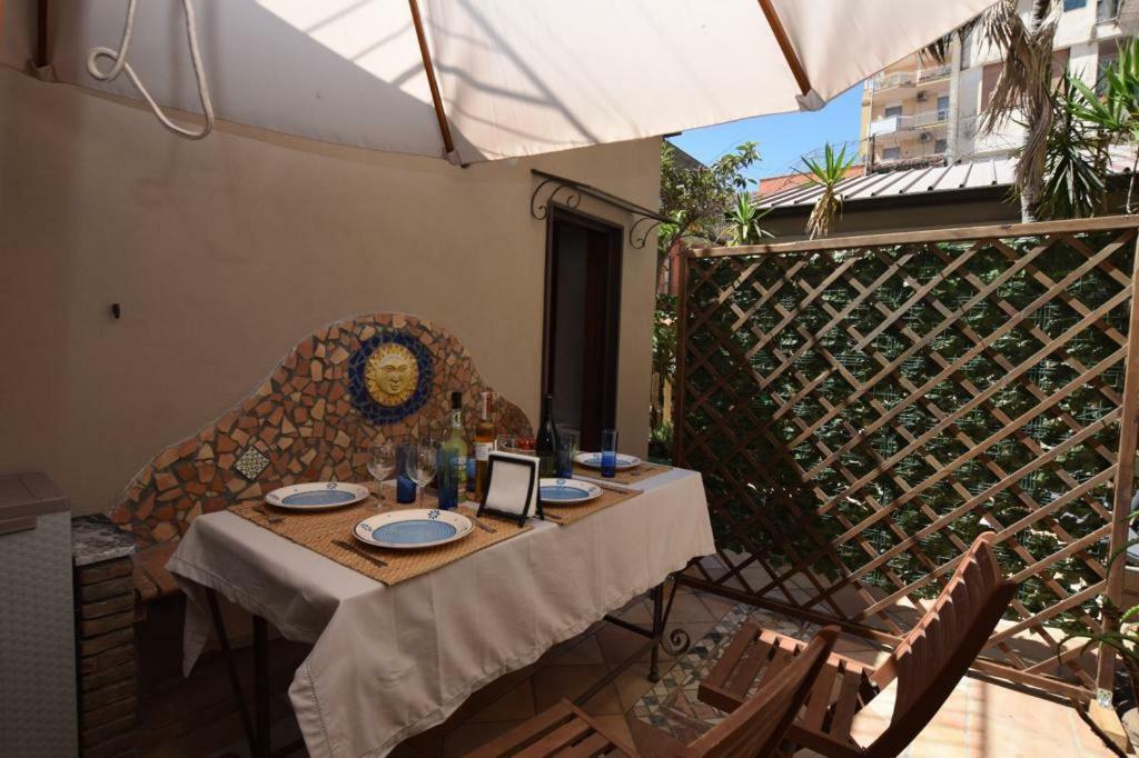 Gabri Holiday House CTA Exterior foto
